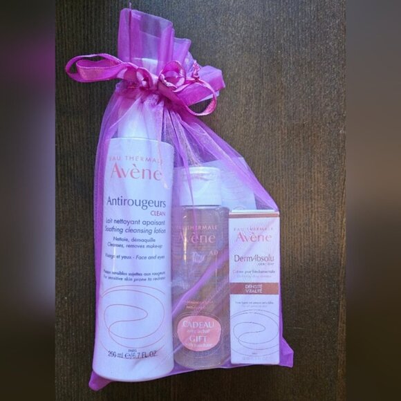 Avène products - Free gift with purchase - Picture 2 of 2